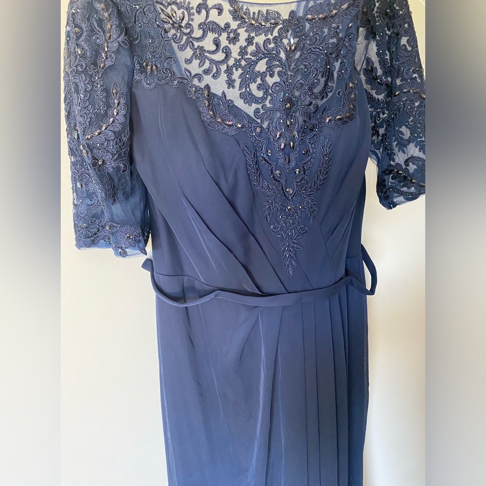 Brand new long dress